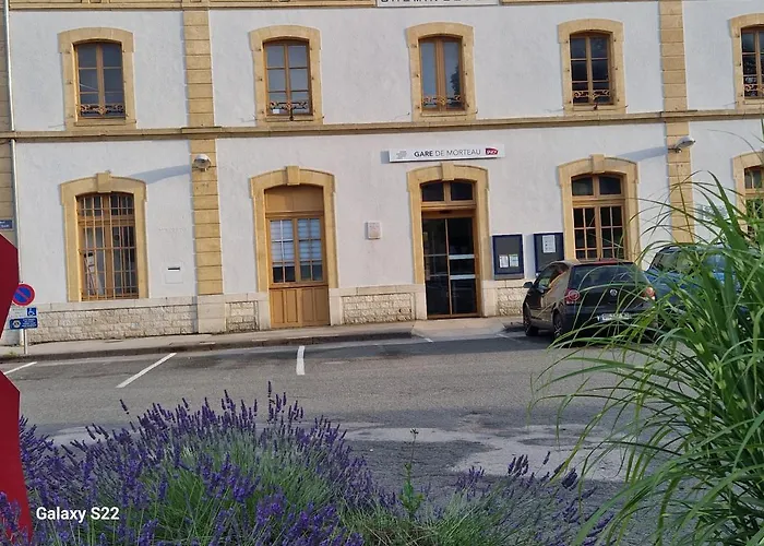 Haut-Doubs Logis