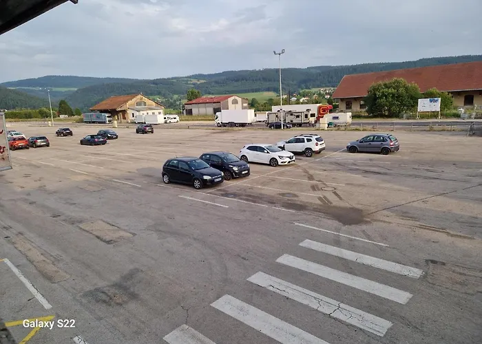 Haut-Doubs Logis