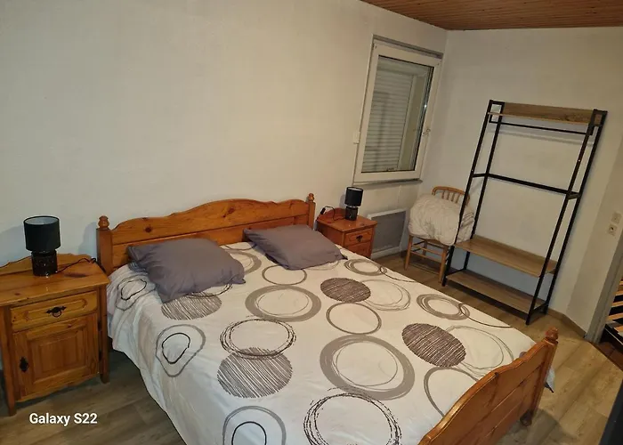 Haut-Doubs Logis