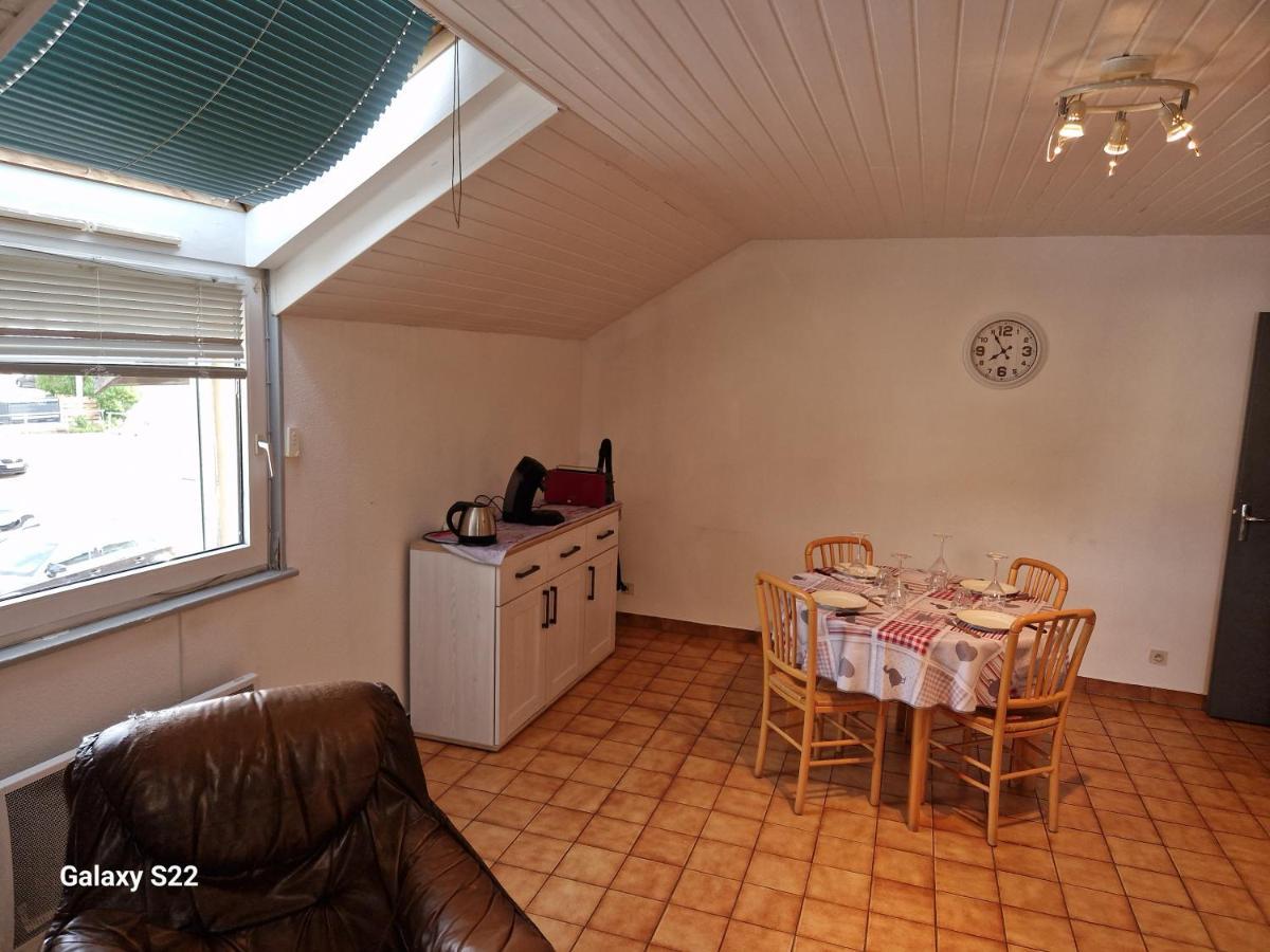 Haut-doubs Logis