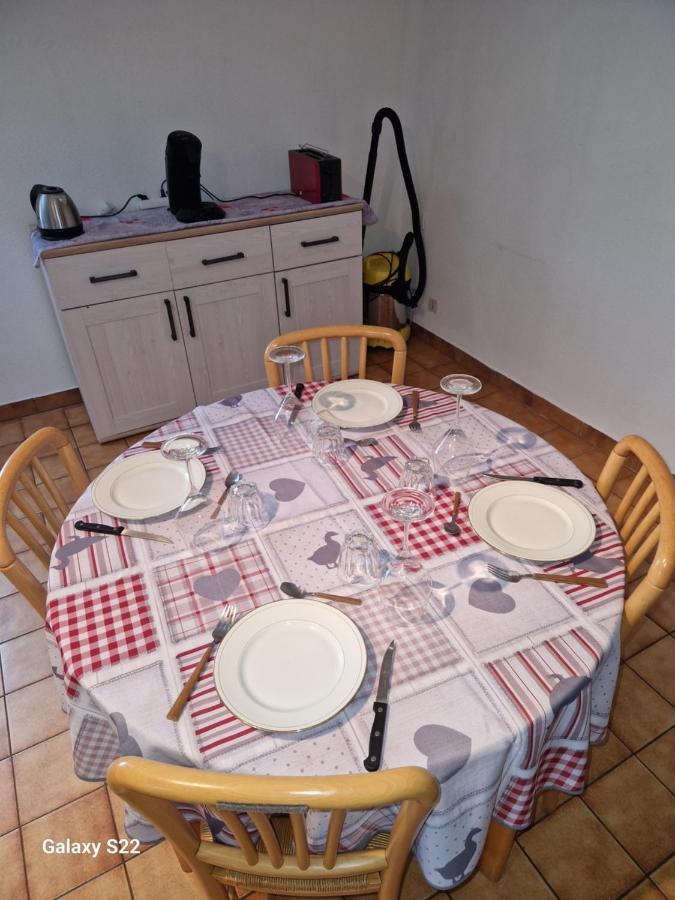 Haut-doubs Logis * Morteau