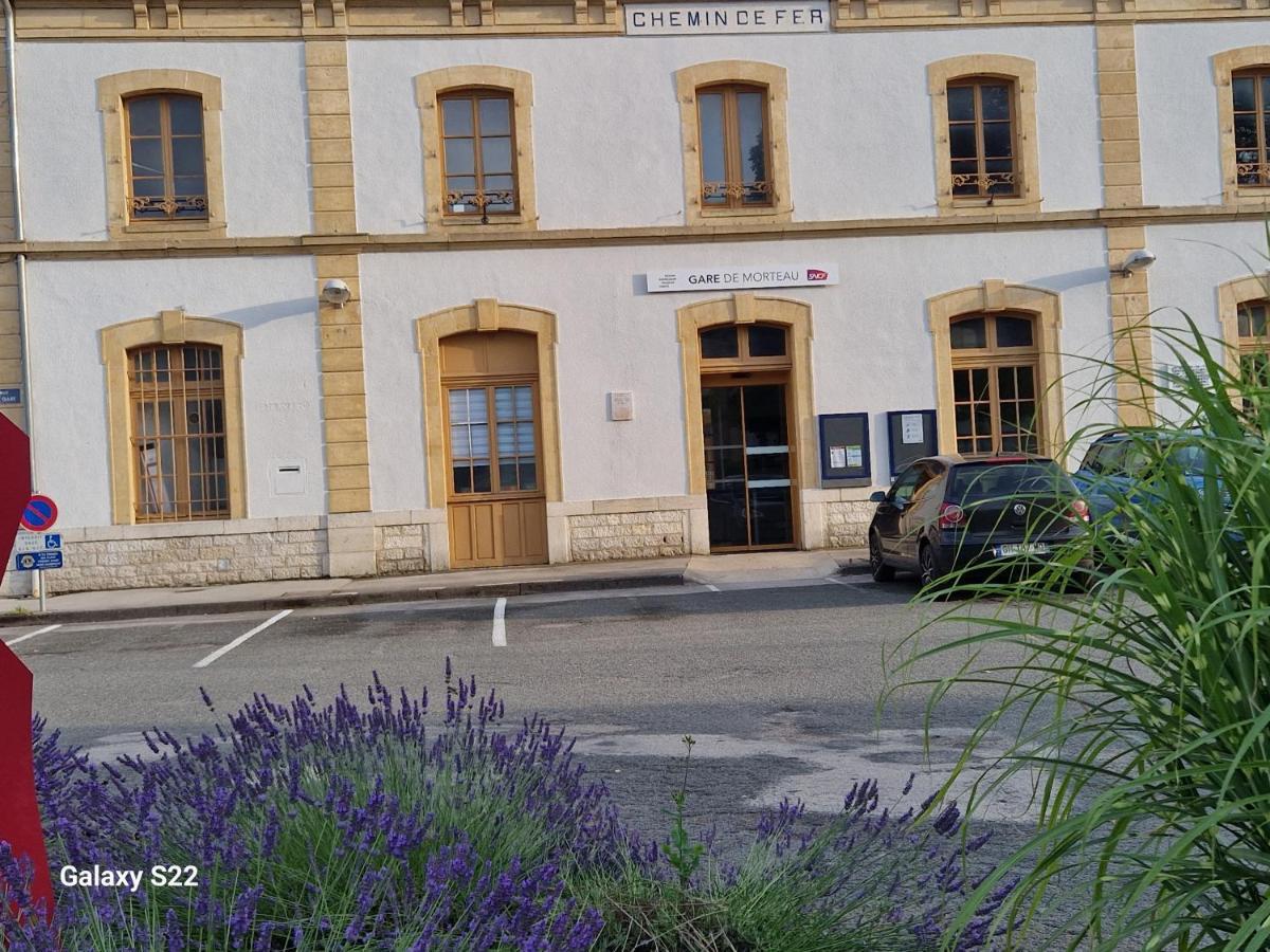 Haut-doubs Logis