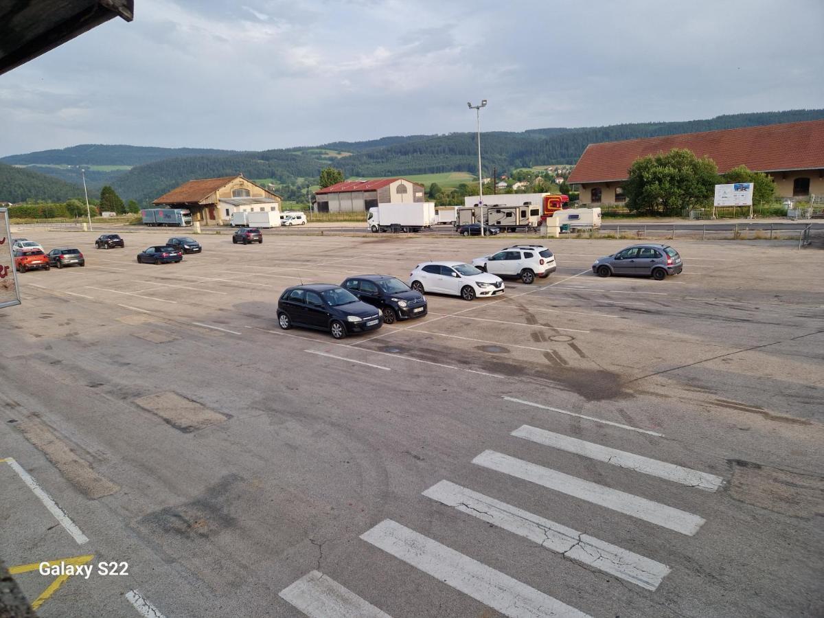 Haut-doubs Logis * Morteau