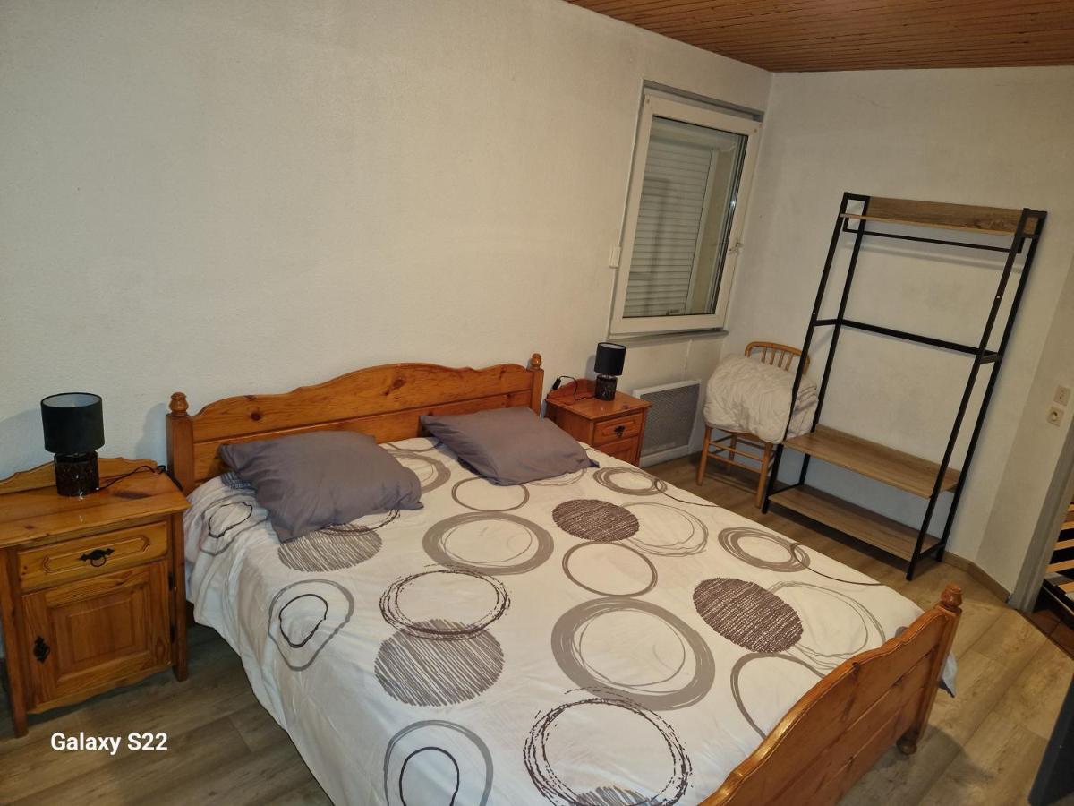 Haut-doubs Logis Appartement