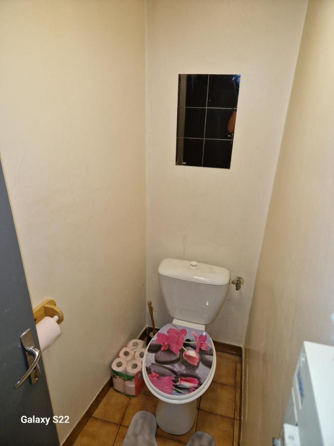 Haut-doubs Logis Appartement Morteau