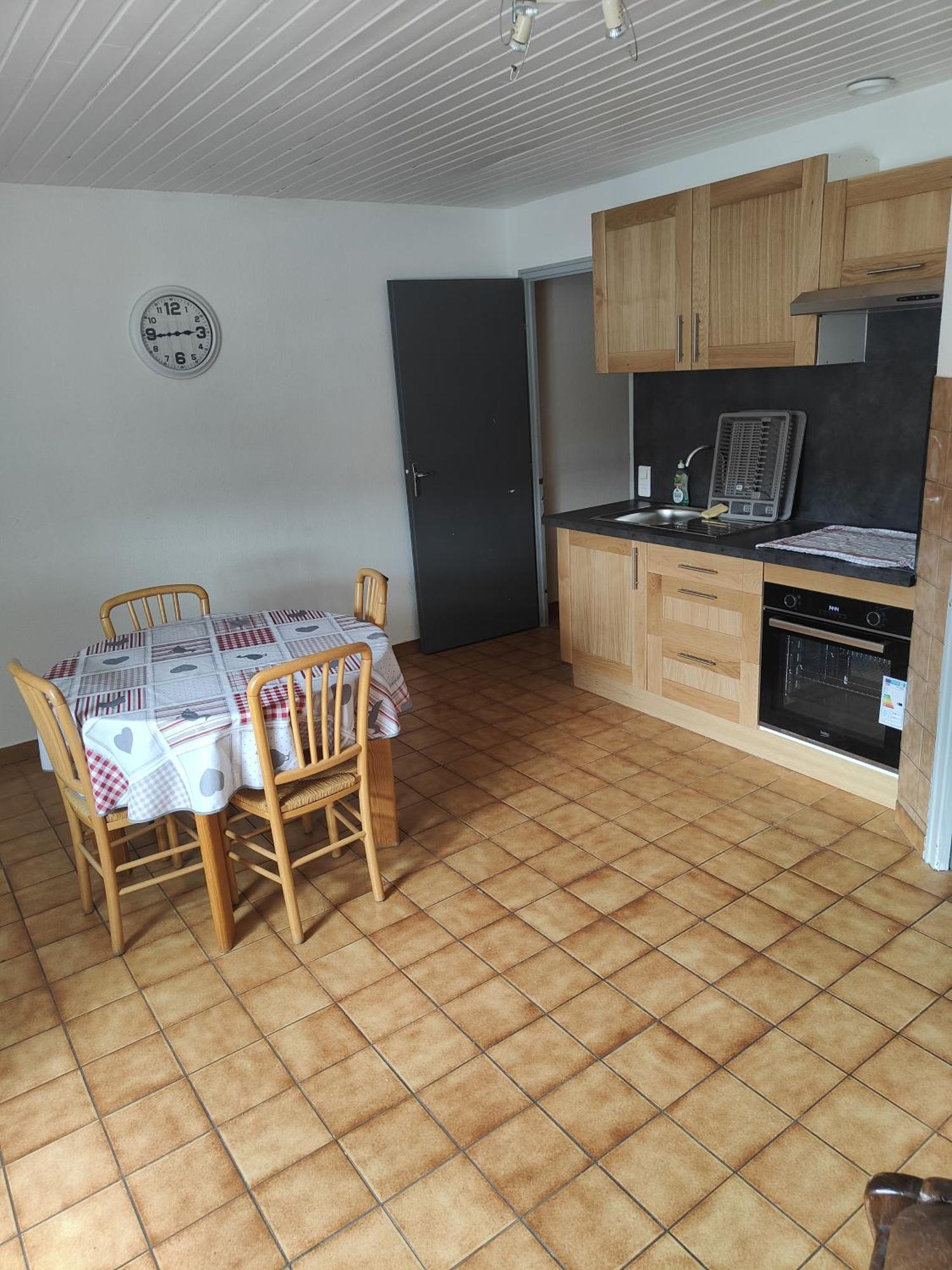 Haut-doubs Logis Appartement